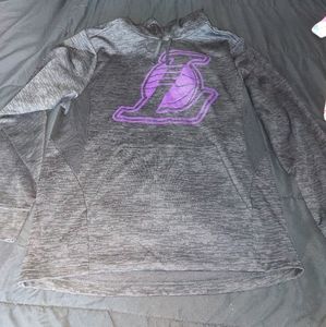 SOLD Los Angeles Lakers Hoodie